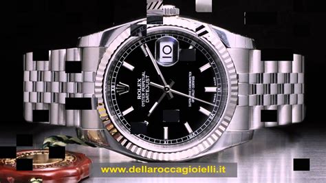 prezzo rolex datejust usato|prezzo rolex.